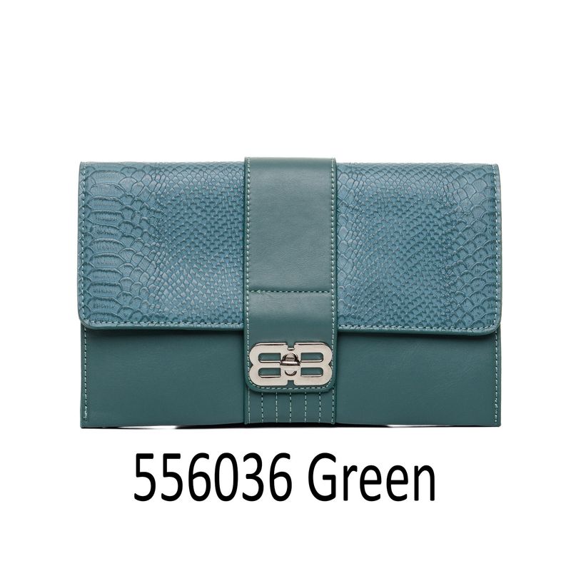 Женска ташна 556036 Green