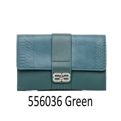 Женска ташна 556036 Green