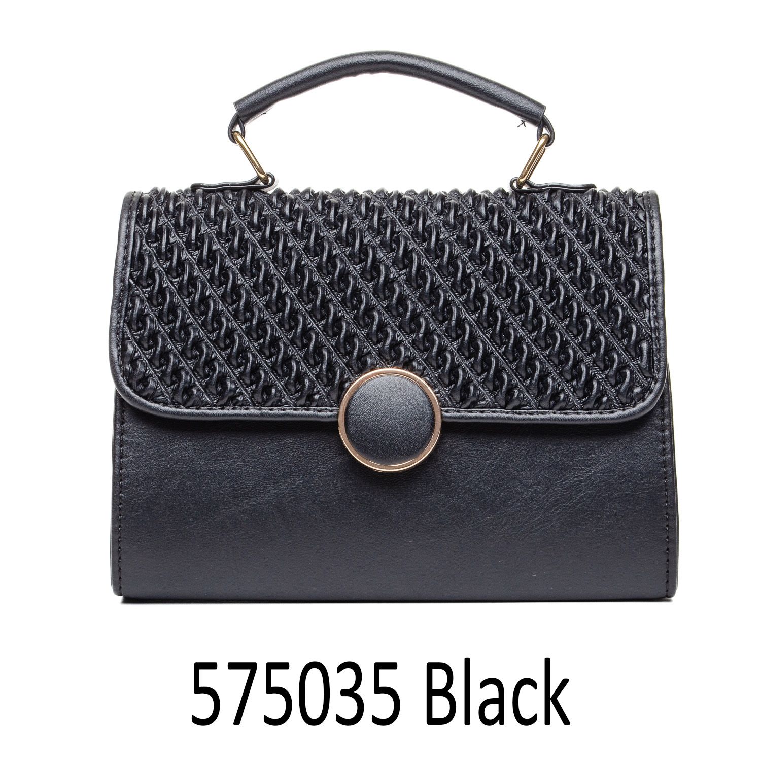 Женска ташна 575035 Black