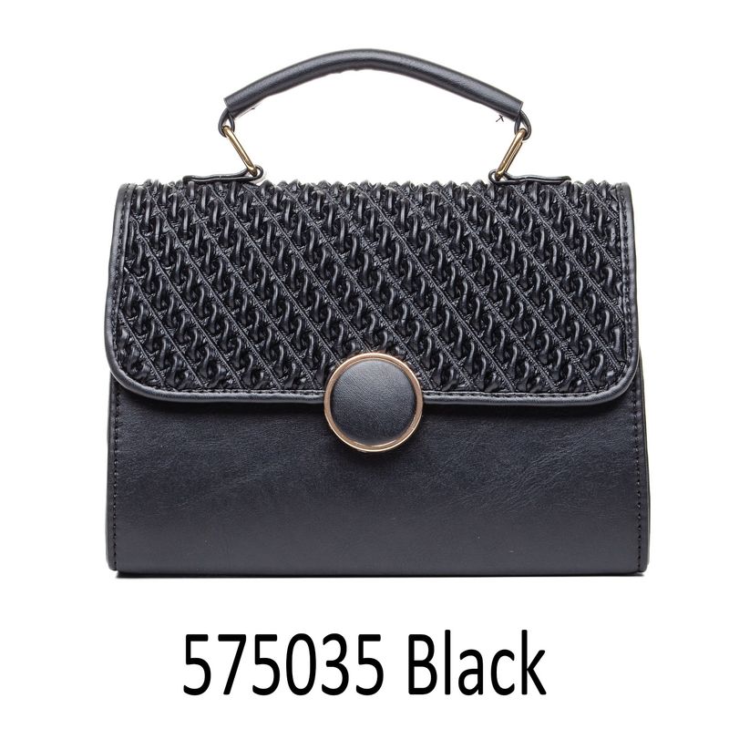 Женска ташна 575035 Black