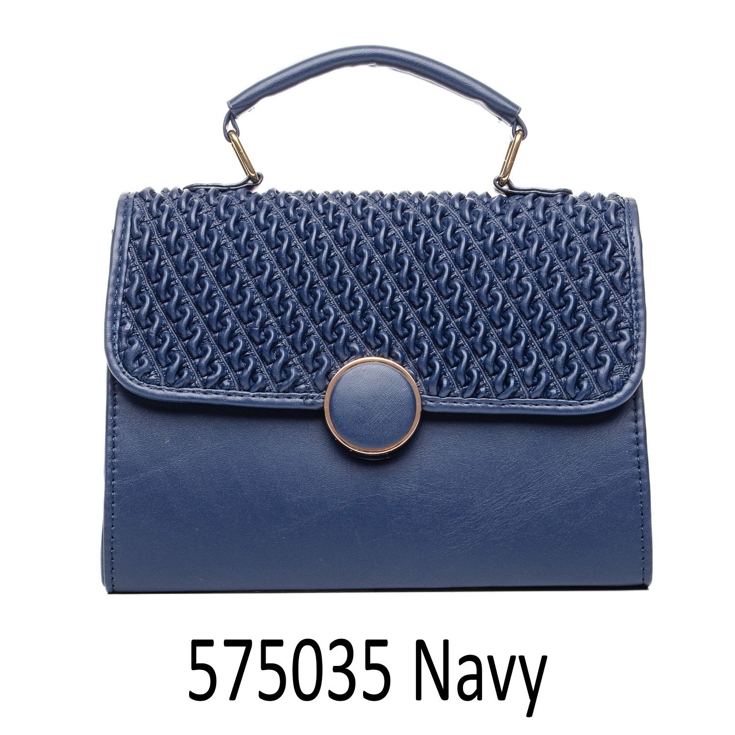 Женска ташна 575035 Navy