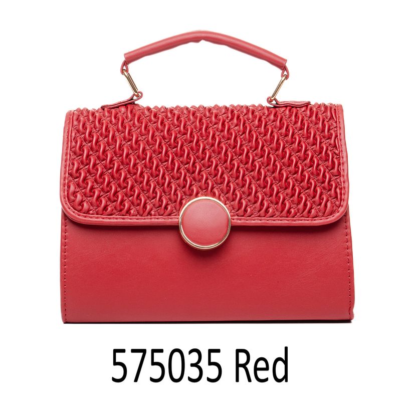 Женска ташна 575035 Red
