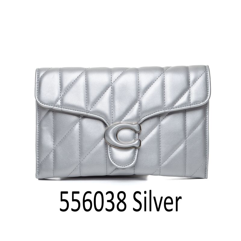 Женска ташна 556038 Silver