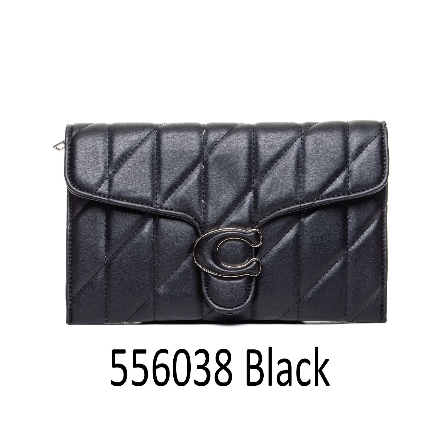 Женска ташна 556038 Black