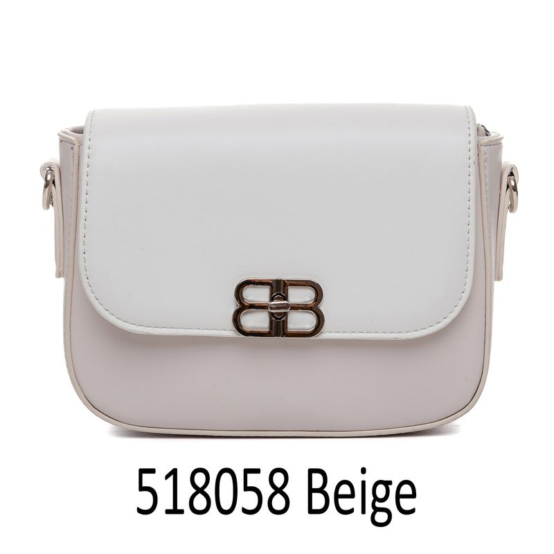 Женска ташна 518058 Beige