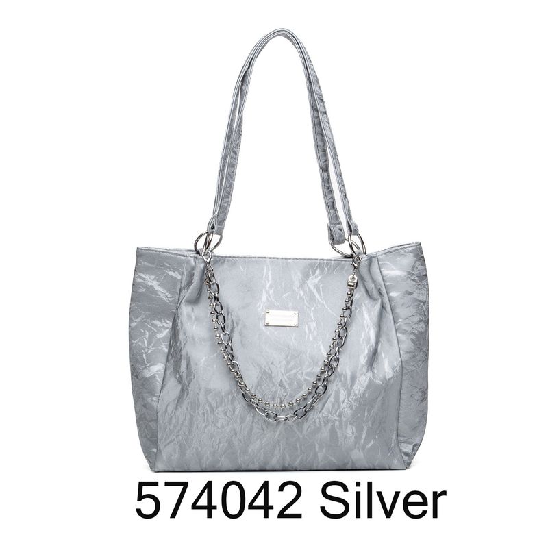 Женска ташна 574042 Silver