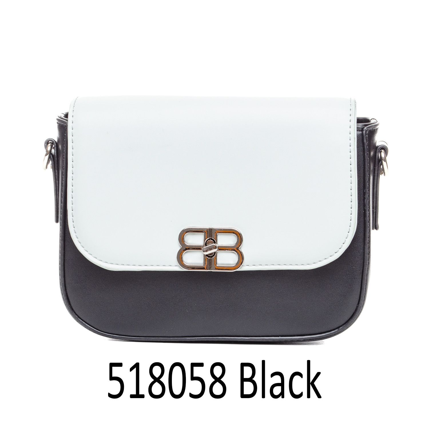 Женска ташна 518058 Black