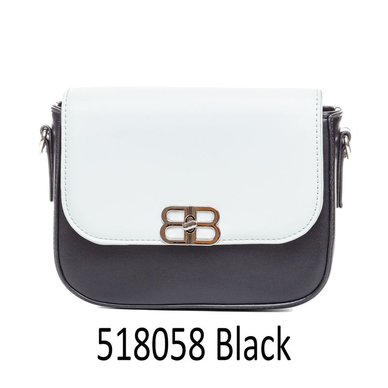Женска ташна 518058 Black