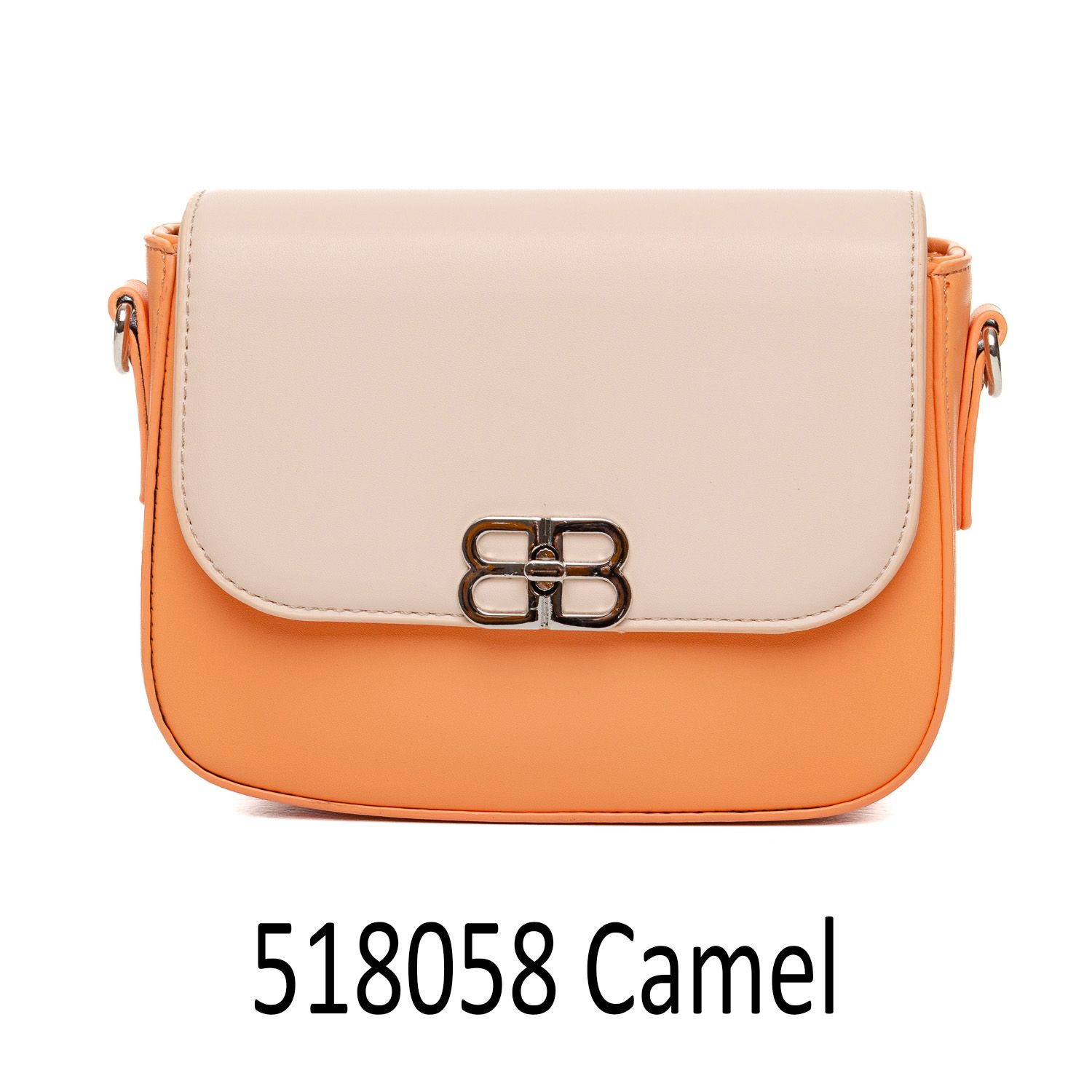 Женска ташна 518058 Camel