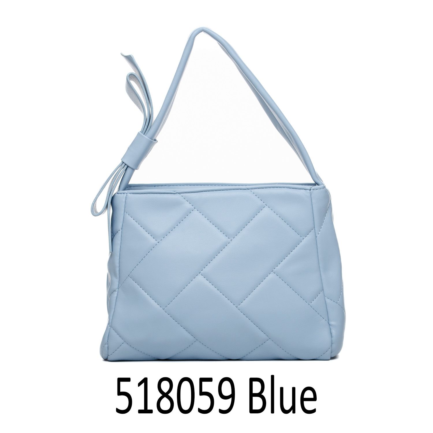 Женска ташна 518059 Blue