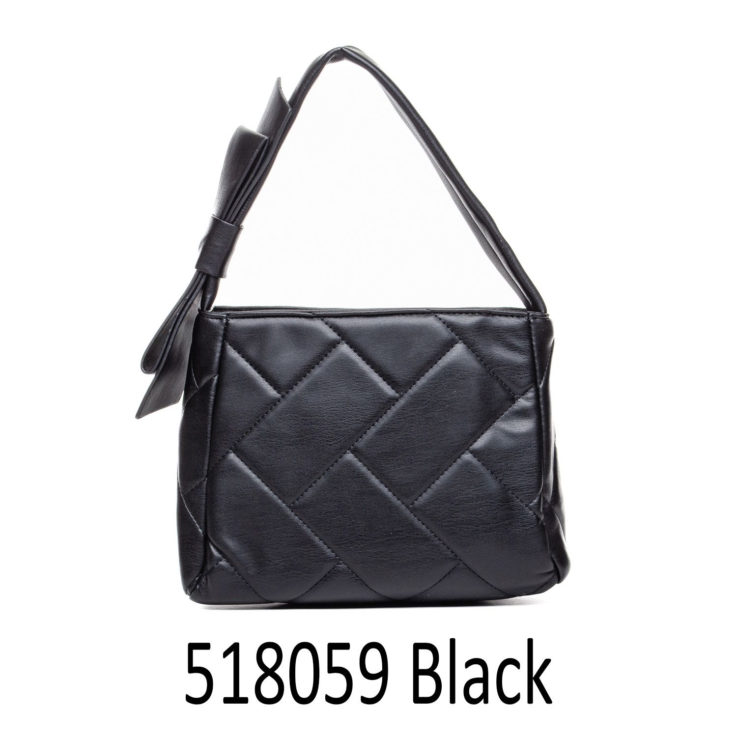 Женска ташна 518059 Black