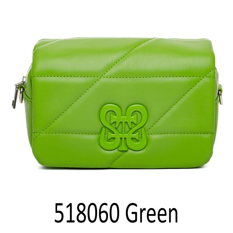 Женска ташна 518060 Green