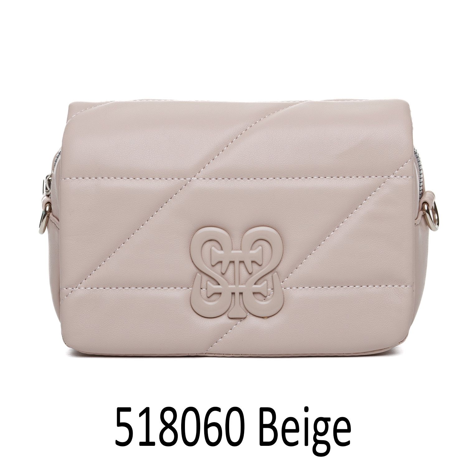 Женска ташна 518060 Beige