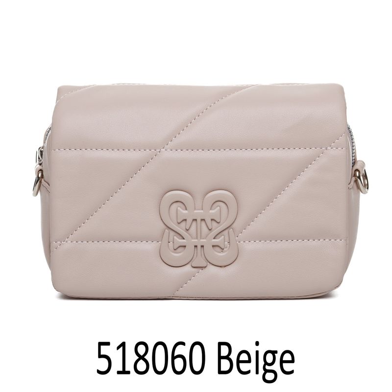 Женска ташна 518060 Beige