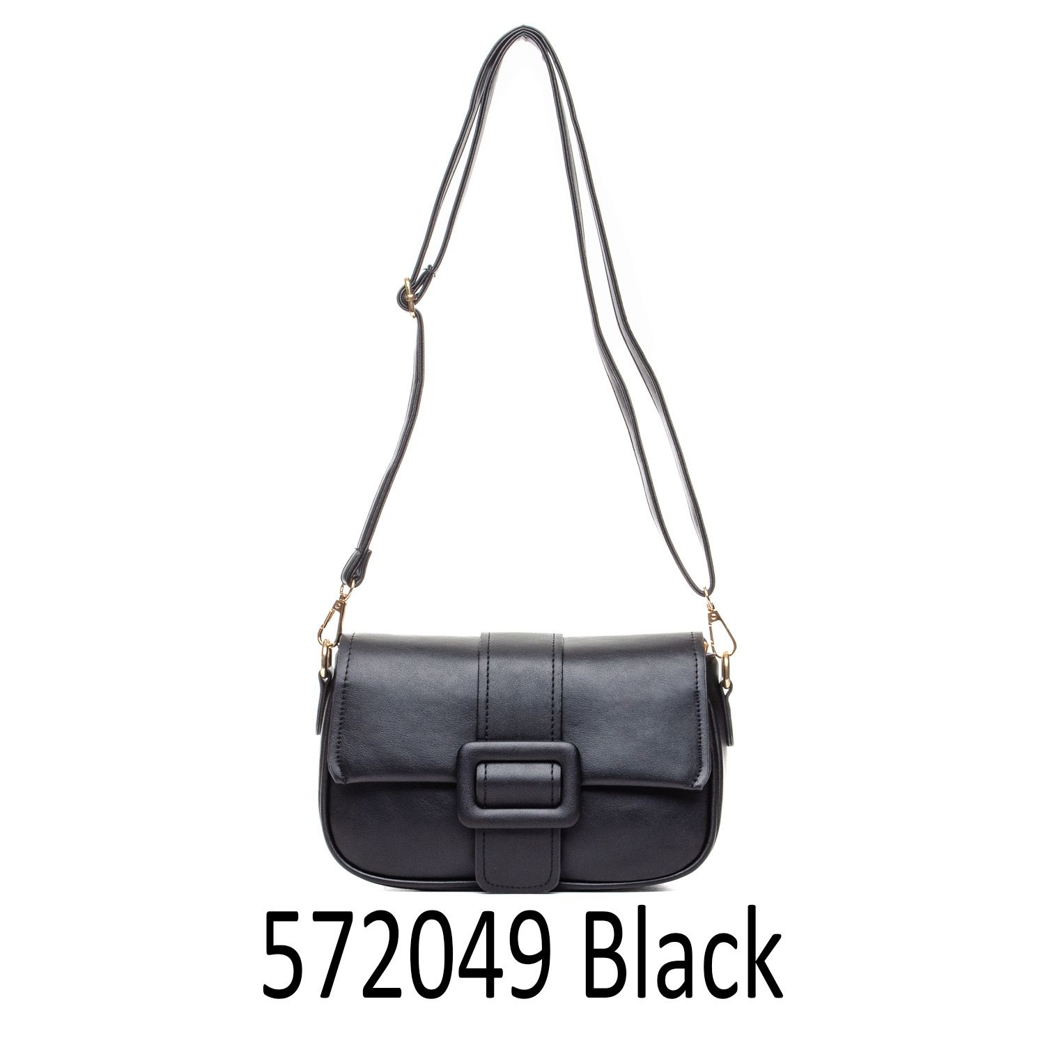 Женска ташна 572049 Black
