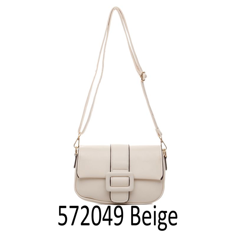 Женска ташна 572049 Beige
