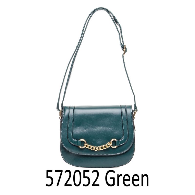 Женска ташна 572052 Green