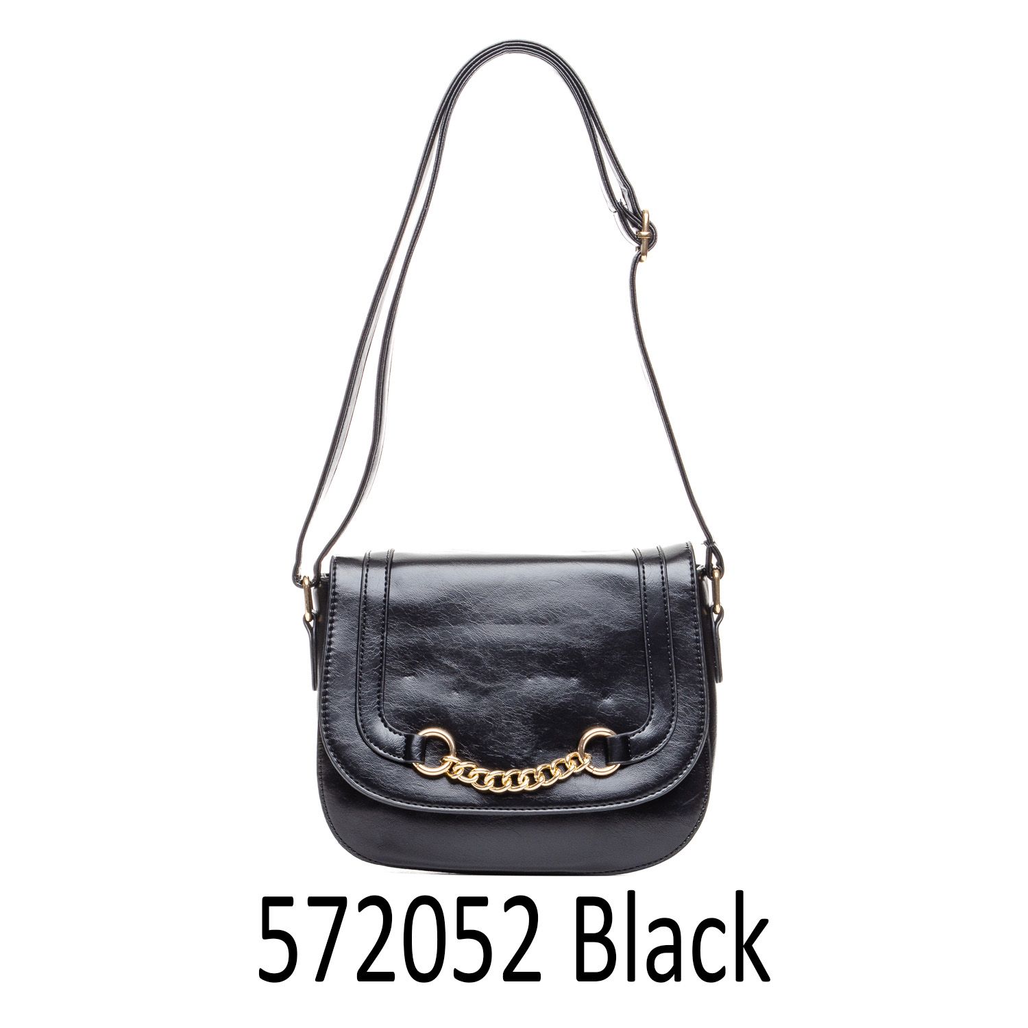 Женска ташна 572052 Black