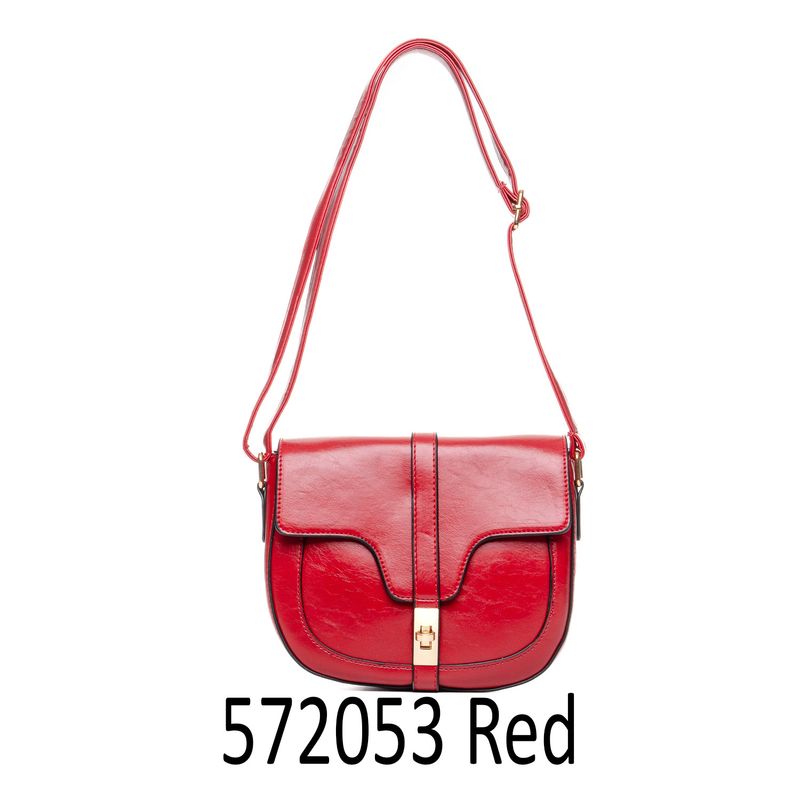 Женска ташна 572053 Red