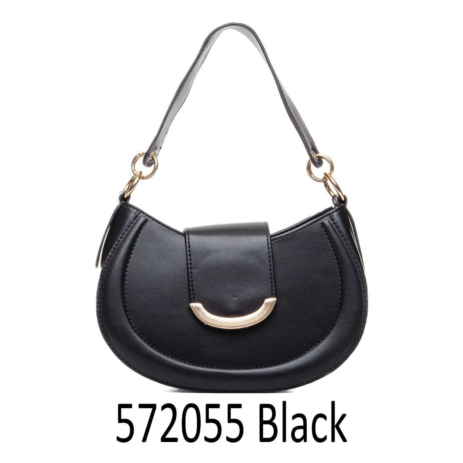 Женска ташна 572055 Black