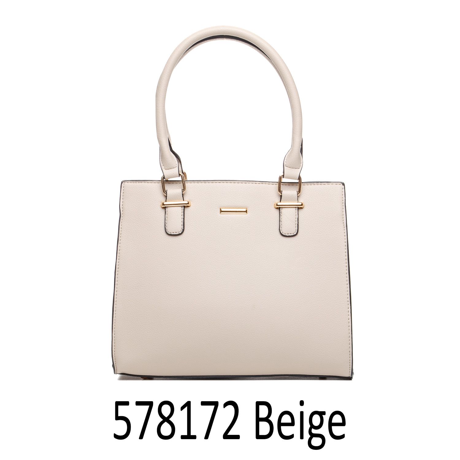 Женска ташна 578172 Beige