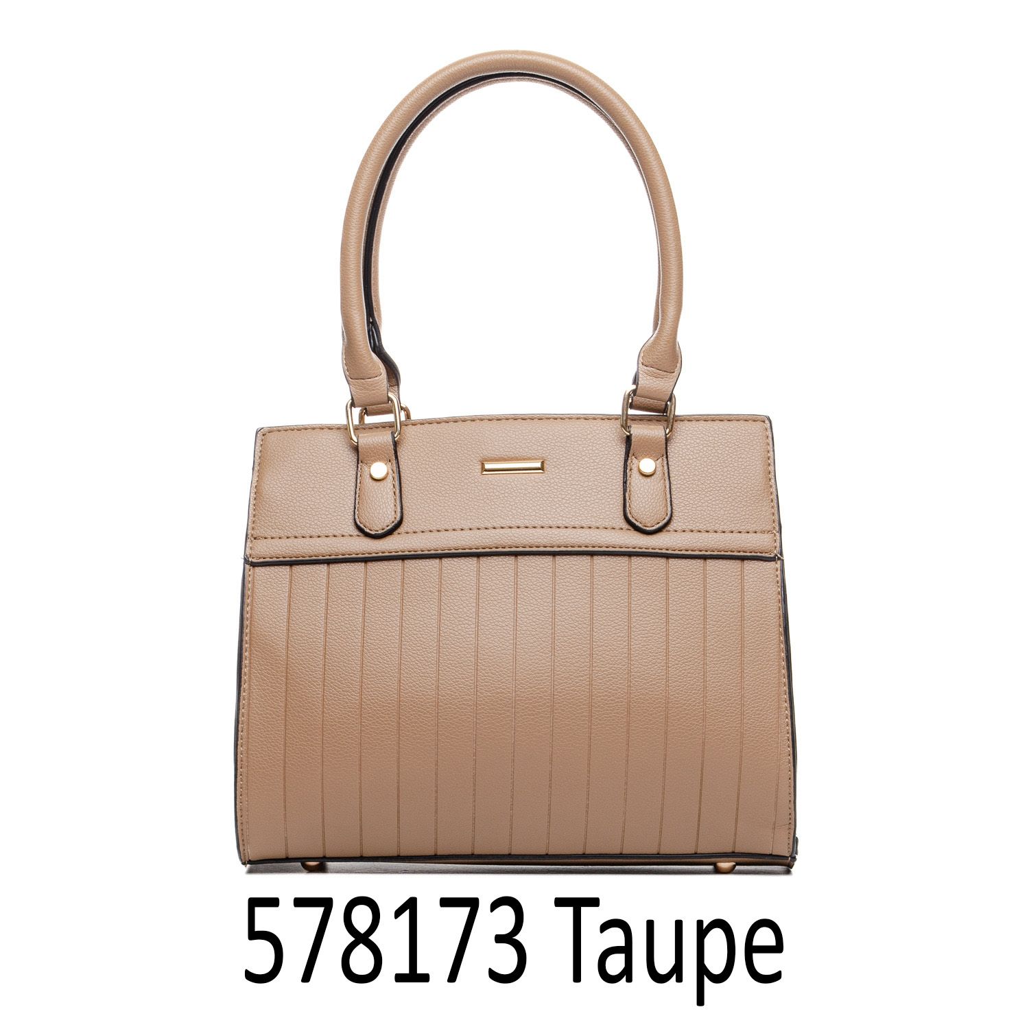 Женска ташна 578173 Taupe