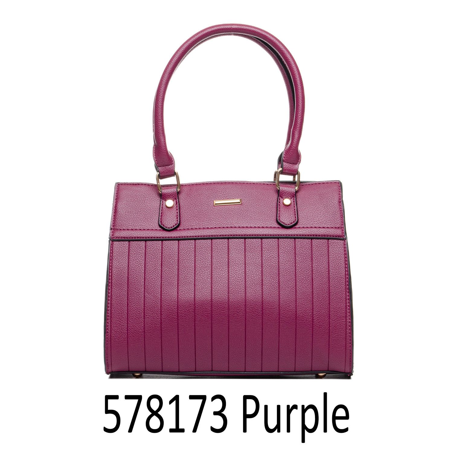 Женска ташна 578173 Purple