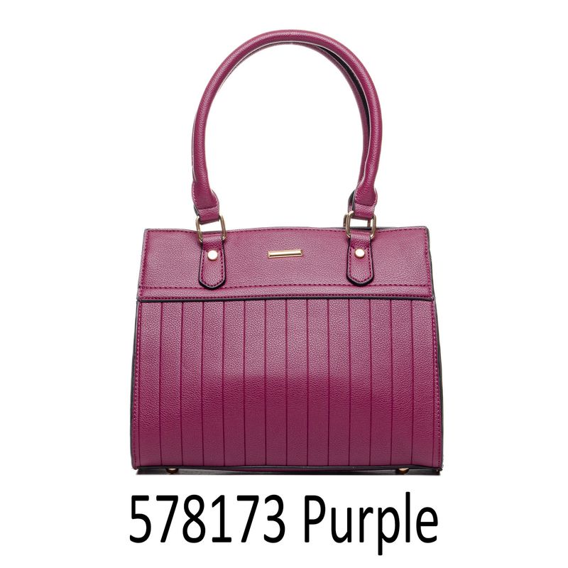 Женска ташна 578173 Purple