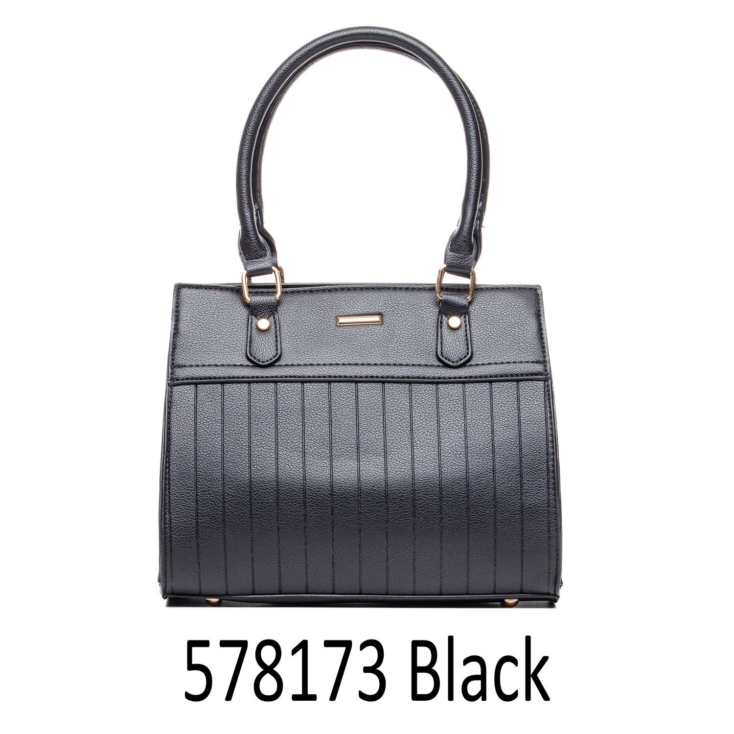 Женска ташна 578173 Black