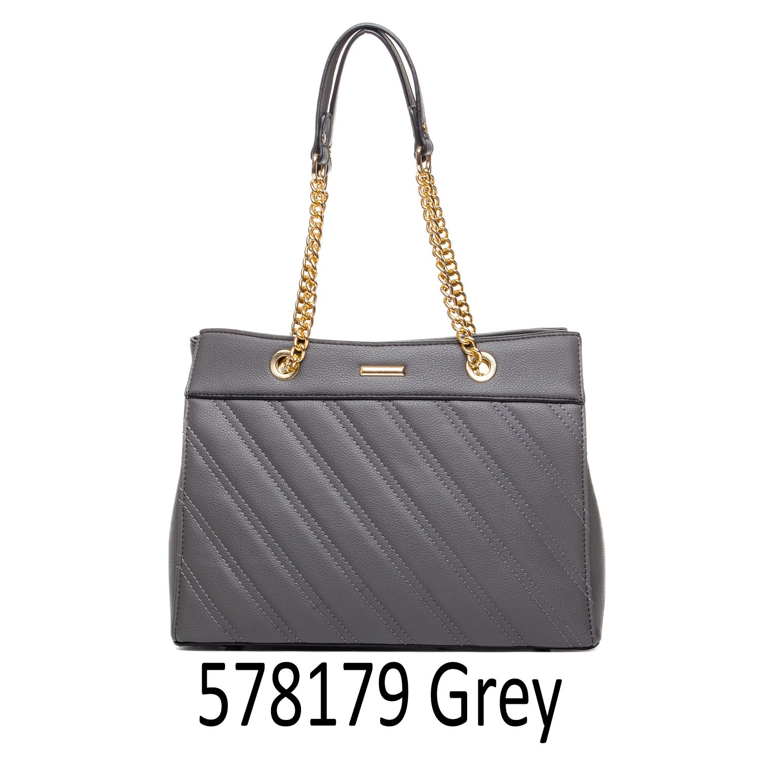Женска ташна 578179 GREY