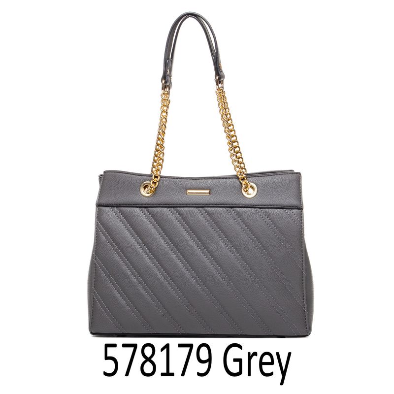 Женска ташна 578179 GREY
