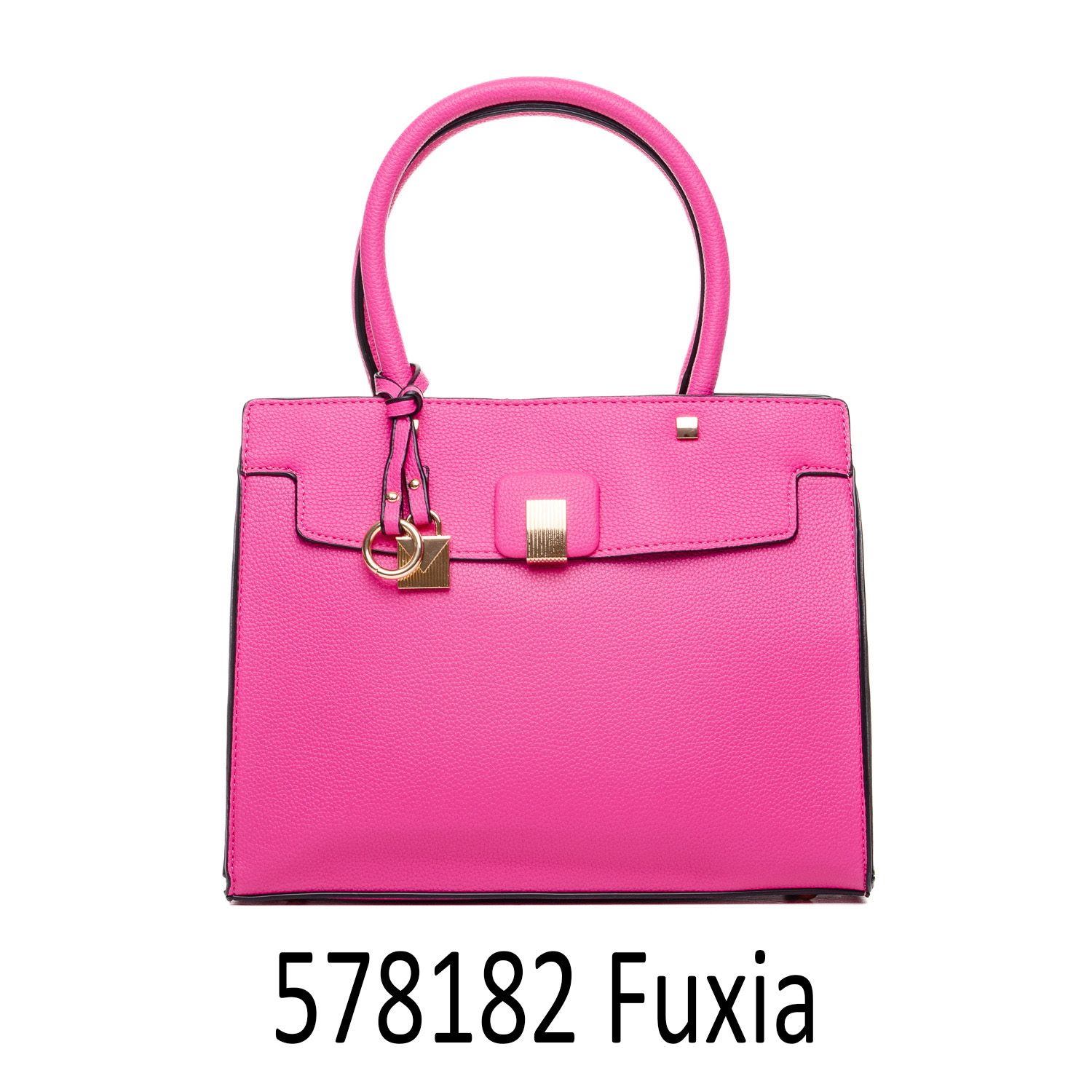 Женска ташна 578182 FUXIA