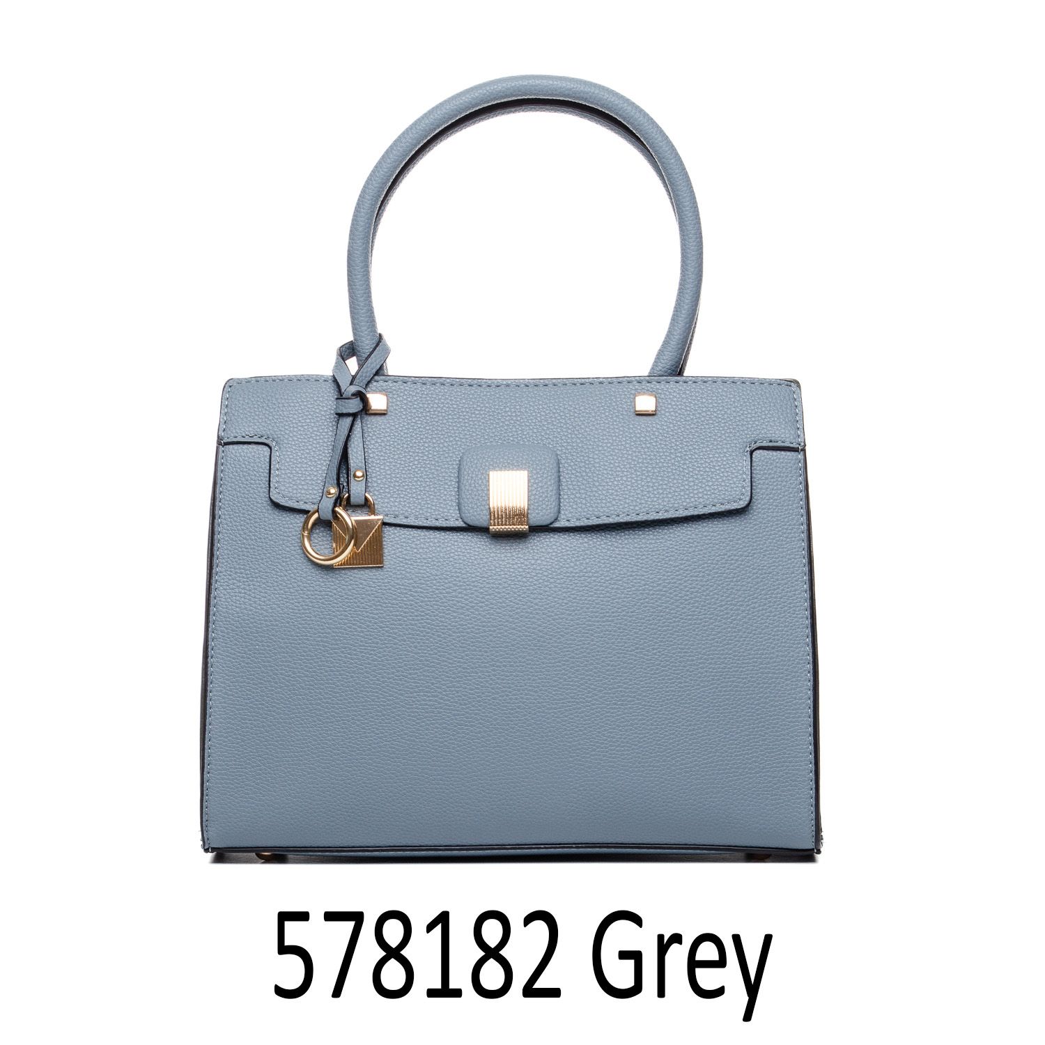 Женска ташна 578182 GREY