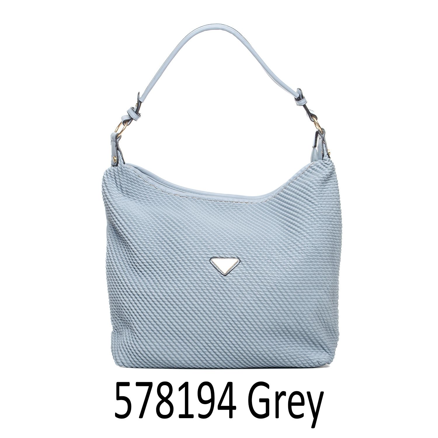 Женска ташна 578194 GREY