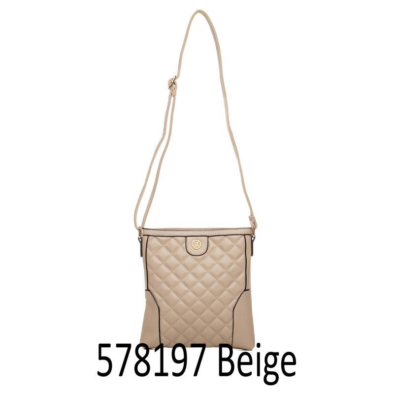 Женска ташна 578197 BEIGE