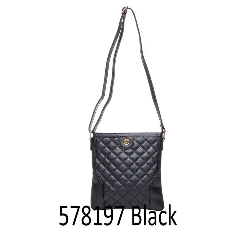 Женска ташна 578197 BLACK