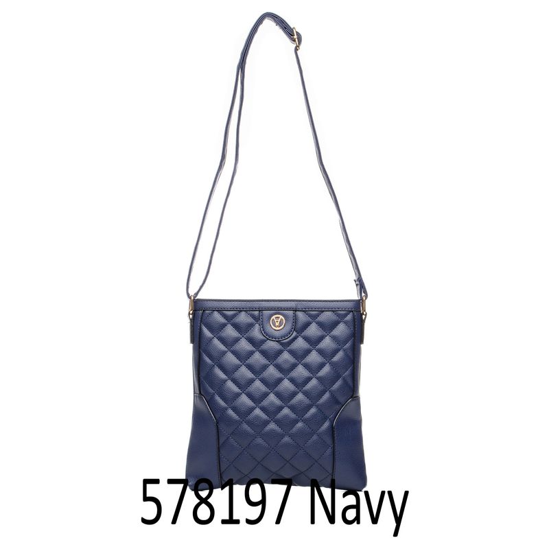 Женска ташна 578197 NAVY