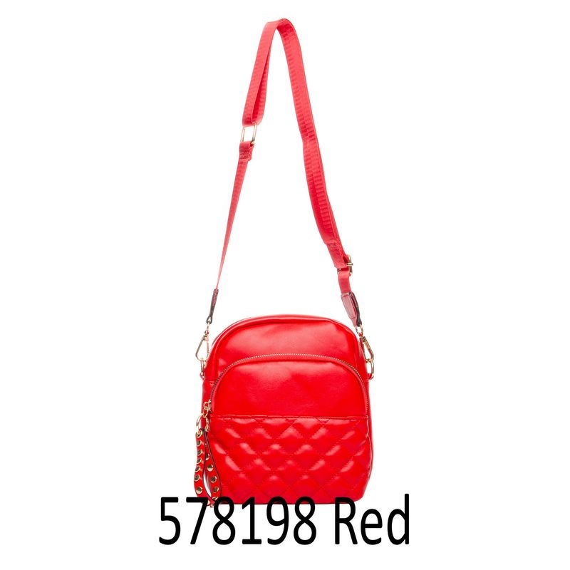 Женска ташна 578198 RED
