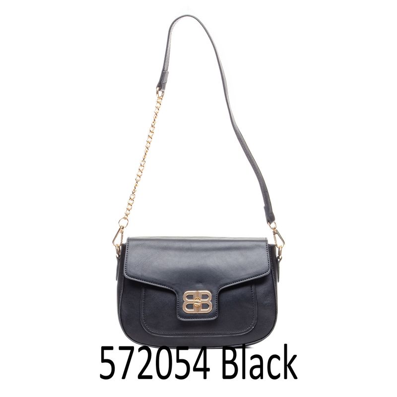 Женска ташна 572054 BLACK