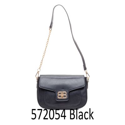 Женска ташна 572054 BLACK