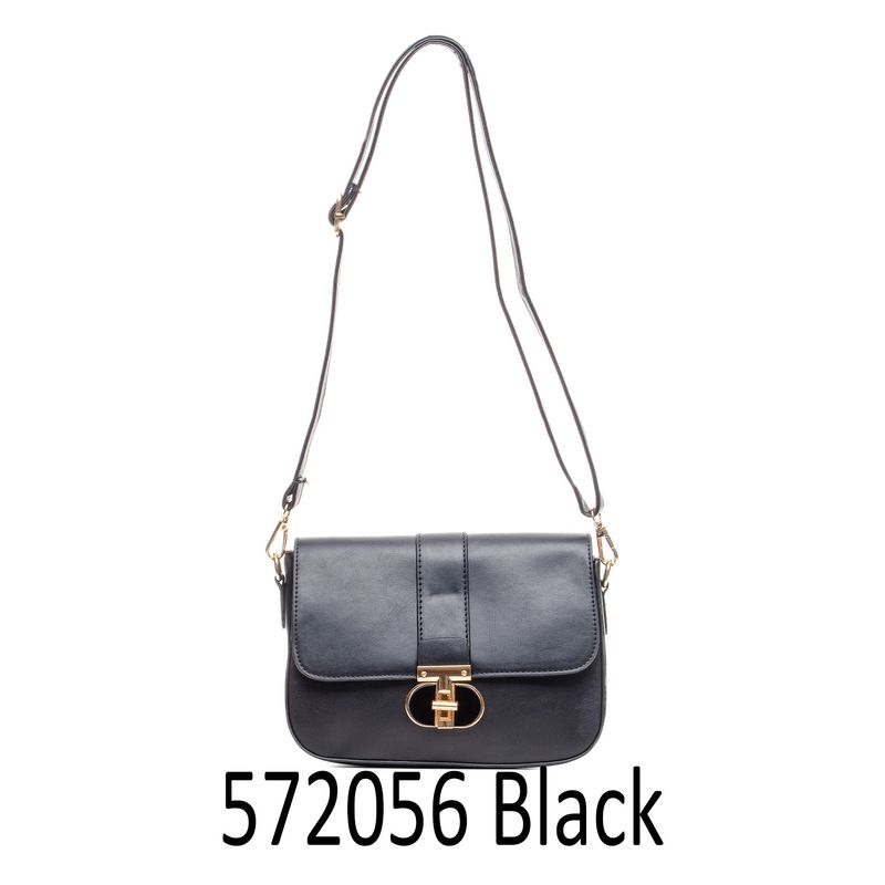 Женска ташна 572056 BLACK