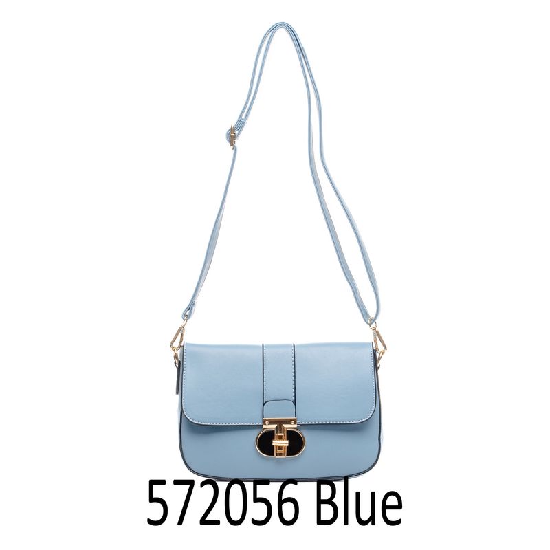 Женска ташна 572056 BLUE