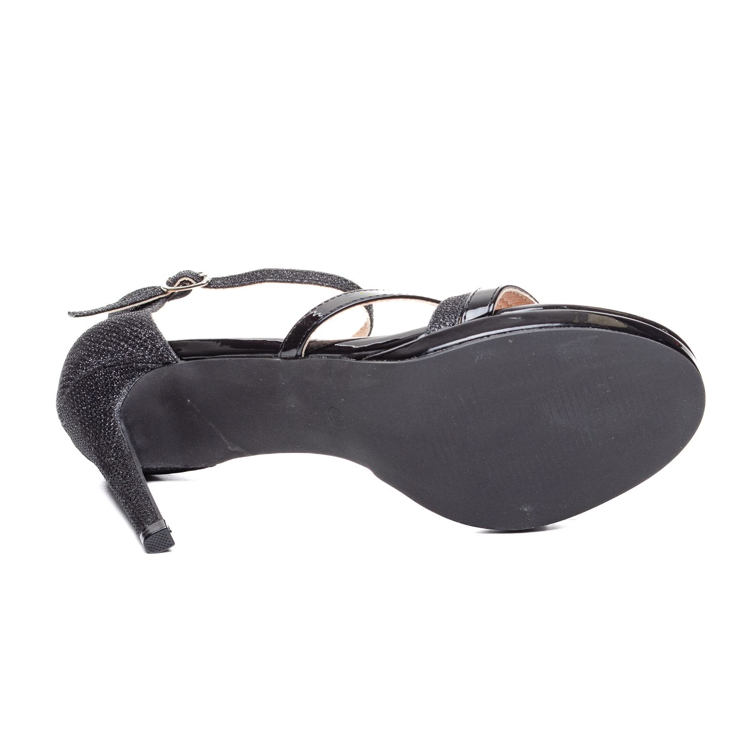 Женска Сандала 525309 Black