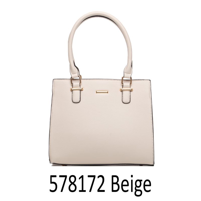 Женска ташна 578172 Beige