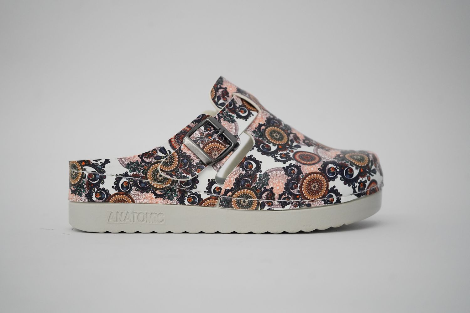Кломпи 154814 Mixed Motif