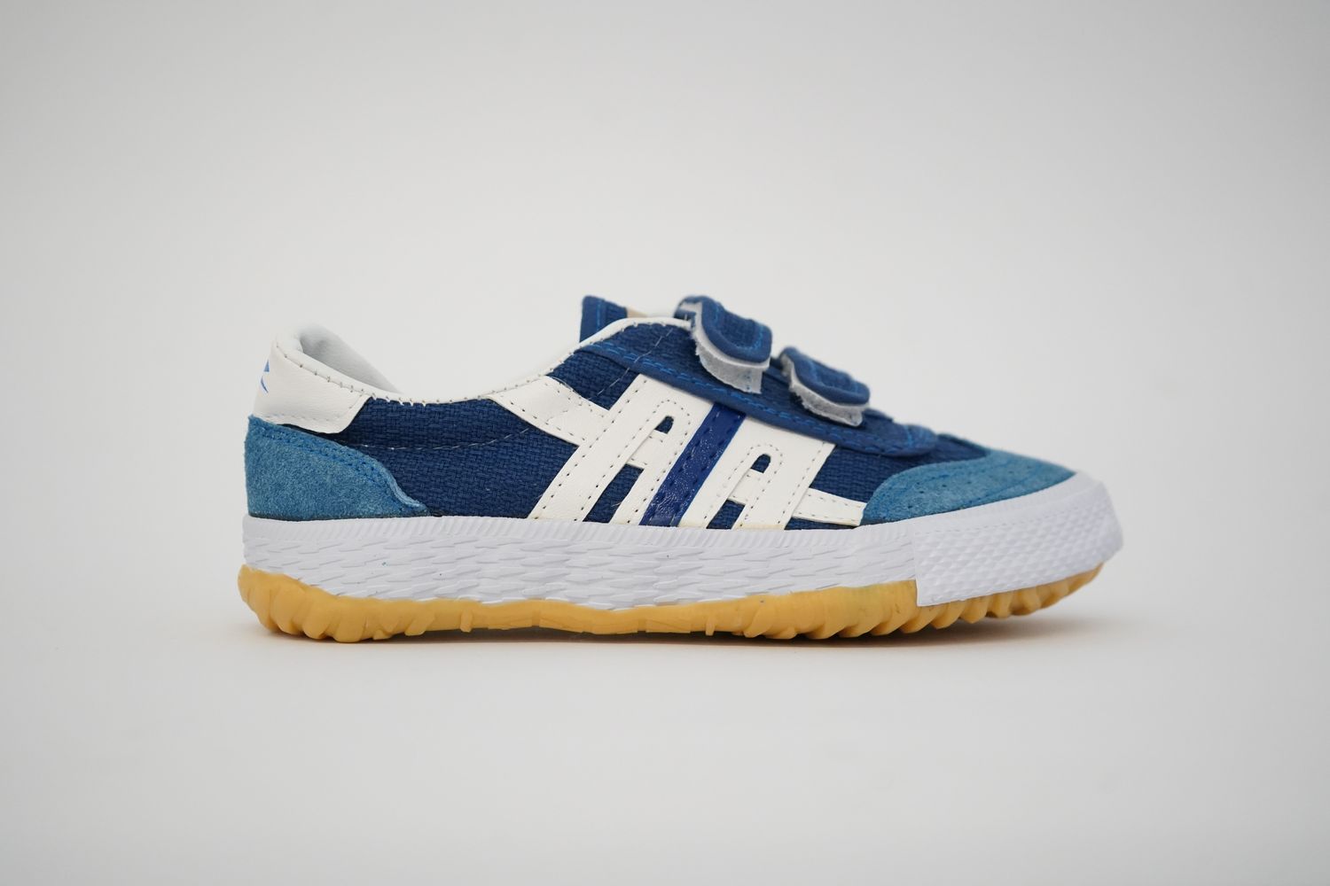 Патики S-120  Royal/White