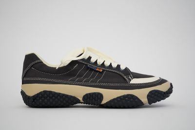 Платнени патики АF7278 Navy
