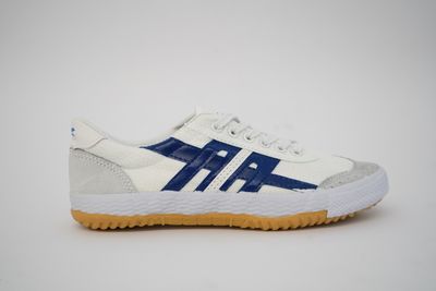 Платнени патики 120S White