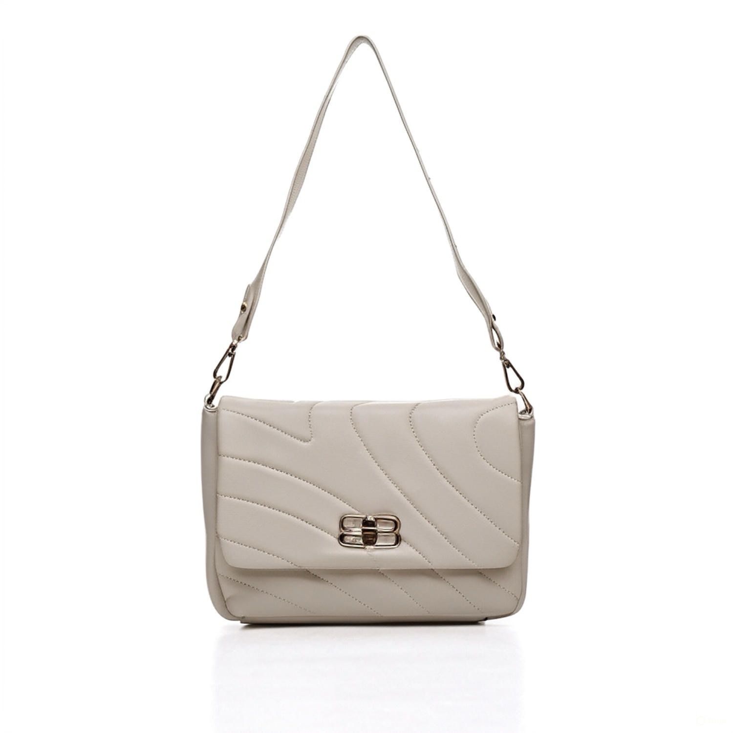 Женска ташна 518045 Beige