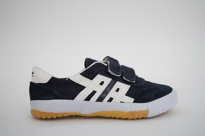 Платнени патики 120S Navy